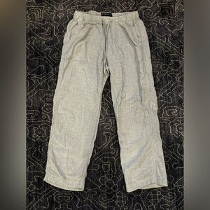Abercrombie and Fitch lounge pants
